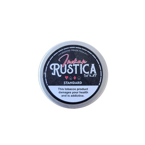 JNF - Indian Rustica - Standard