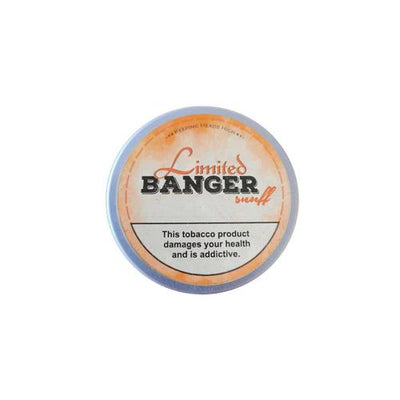 JNF - Banger Limited