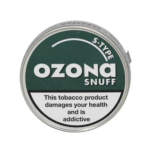 Poschl - Ozona S Type