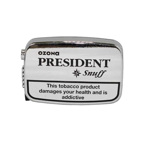 Poschl - Ozona President