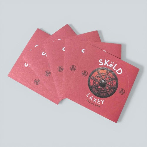 SKëLD - Laxey Label