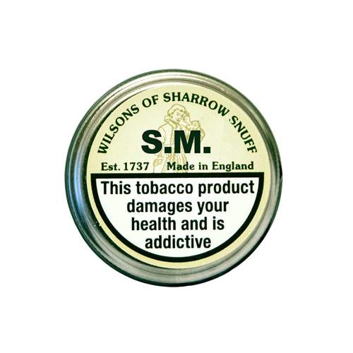 Wilsons of Sharrow - S.M.