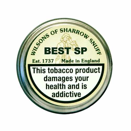 Wilsons of Sharrow - Best SP