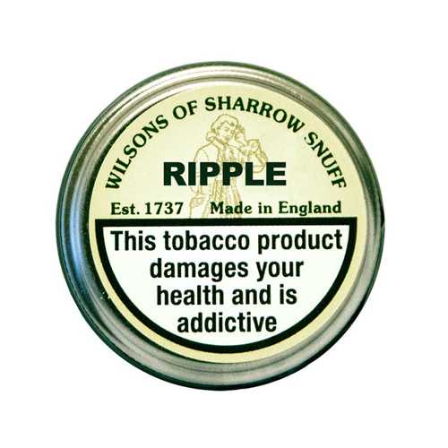 Wilsons of Sharrow - Ripple