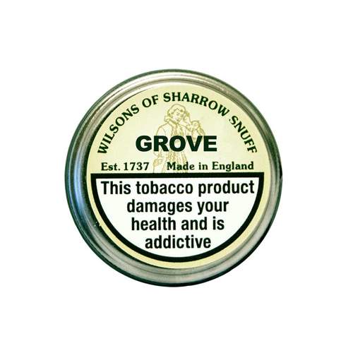 Wilsons of Sharrow - Grove