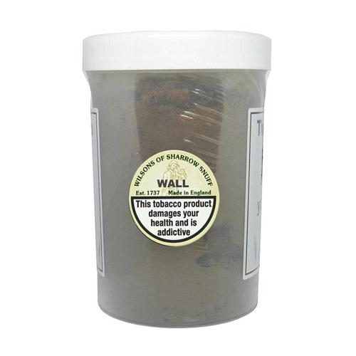 Wilsons of Sharrow - Wall
