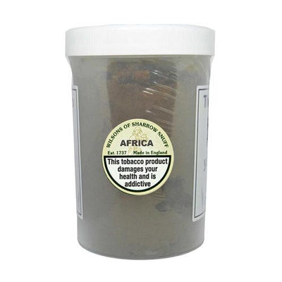Wilsons of Sharrow - Africa