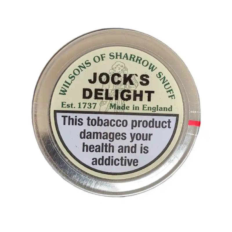 Wilsons of Sharrow - Jocks Delight